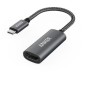 Anker Usb Graphics Adapter Black,